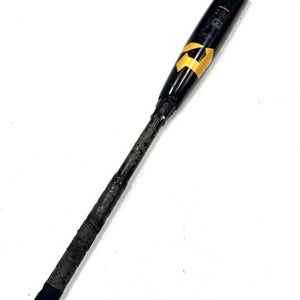 Used Demarini CF BB/SB High School -3 Bat 32" 11860-S000300944