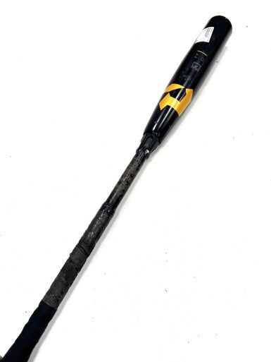 Used Demarini CF BB/SB High School -3 Bat 32" 11860-S000300944