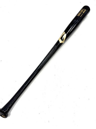 Used Marucci BB/SB Wood Bat 33" 11860-S000300947