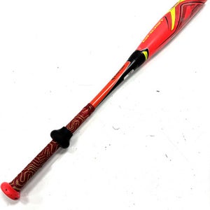 Used Easton GHOST X EVOLUTION BB/SB USA 2 5/8 Bat 32" 11860-S000300948