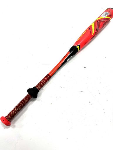 Used Easton GHOST X EVOLUTION BB/SB USA 2 5/8 Bat 32" 11860-S000300948