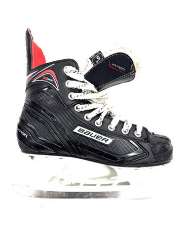 Used Bauer VAPOR Senior Hockey Skate Senior 5 11860-S000300955