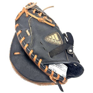 Used Adidas BB/SB Catchers LH Throw Black 32" 11860-S000300961