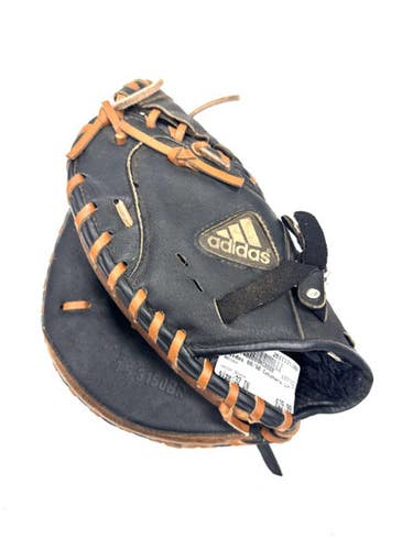 Used Adidas BB/SB Catchers LH Throw Black 32" 11860-S000300961