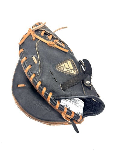 Used Adidas BB/SB Catchers LH Throw Black 32" 11860-S000300961