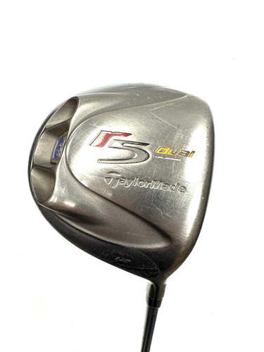 Used Taylormade R5 Womens Driver RH 12.0 Degree 11860-S000300965