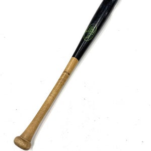Used Louisville Slugger BB/SB Wood Bat 29" 11860-S000300946