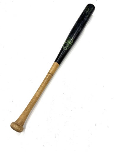 Used Louisville Slugger BB/SB Wood Bat 29" 11860-S000300946