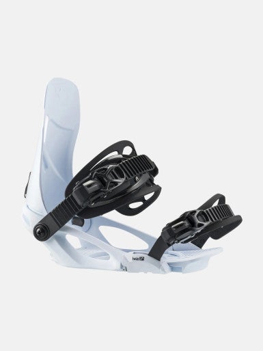 New HEAD NX LEGACY LG WHITE BINDINGS 11860-HED341535L