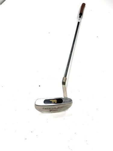 Used Golden Bear GOLDEN BEAR Mens Putter RH 11860-S000301072