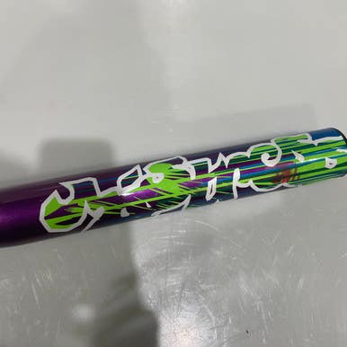 Used Demarini DAVIS BILARDELLO BB/SB Slowpitch Bat 34" 11771-S000068460