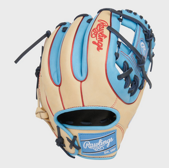 New RAWLINGS PROR314-2CCB 11771-RAWPROR314-2CCB