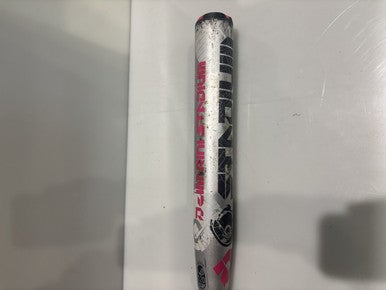 Used Demarini STADIUM BB/SB Slowpitch Bat 34" 11771-S000090289
