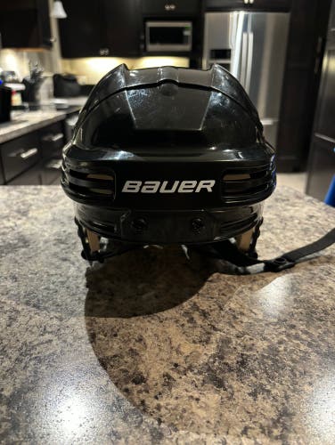 Large Bauer 4500 Helmet (Used)