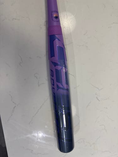 2026 Easton Ghost Advanced Composite Bat (-11) 20 oz 31" (New)