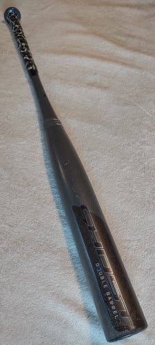 Easton 30"/20oz (-10) Ghost 2018 Double Barrel Composite Fastpitch Softball Bat RARE