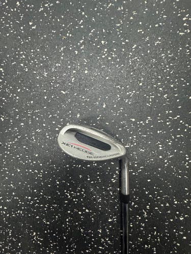 Used XE1 WEDGE Golf Chipper RH 64 Degree 11849-S000033748