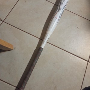 Easton Ghost Advanced Composite Bat (-10) 21 oz 31" (Used)