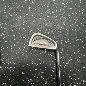 Used Tommy Armour 845S SILVER SCOT Mens Individual Iron RH 4 Iron 11849-S000033752