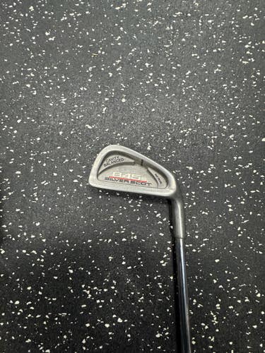 Used Tommy Armour 845S SILVER SCOT Mens Individual Iron RH 4 Iron 11849-S000033752