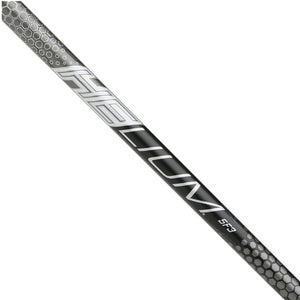 UST Mamiya Helium Nanocore 5F2 Wood Shaft Senior Flex High Launch