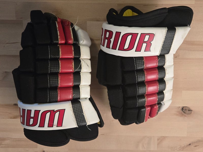 Warrior Franchise Gloves 13" Custom Palms