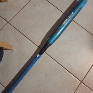 2016 DeMarini CF9 Composite Bat (-11) 21 oz 32" (Used)