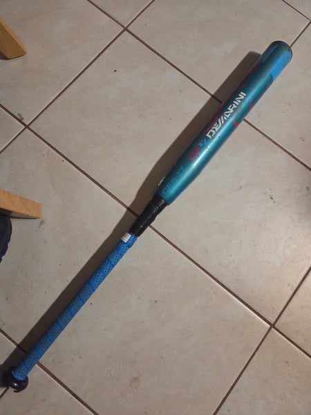 2016 DeMarini CF9 Composite Bat (-11) 21 oz 32" (Used)