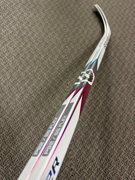 Intermediate Bauer Proto2 Right Handed Hockey Stick P92 55 Flex (New)