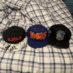 Boys Small / Medium Hat (Used)