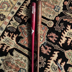 Bat 34" (Used)