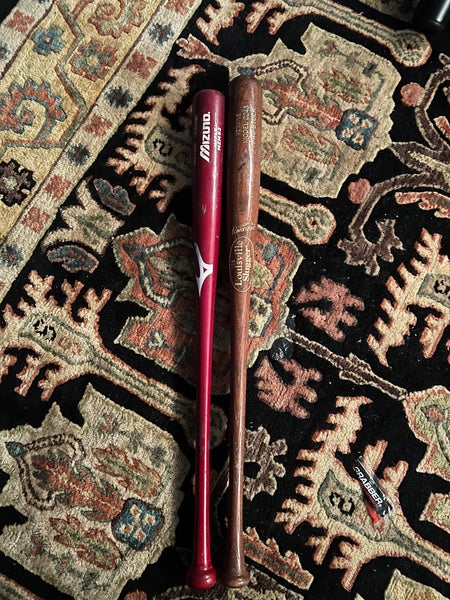 Bat 34" (Used)
