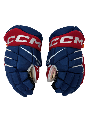 CCM Jetspeed FT1 13" Red/Blue/White