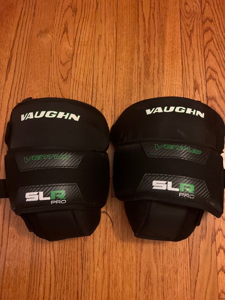 Vaughn SLR PRO KNEE PADS (Used)