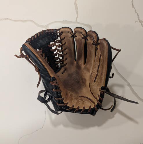 Rawlings Pro Preferred Mod Trapeze 11.75 PROS205-4CBT - Ultra-Premium Kip Leather
