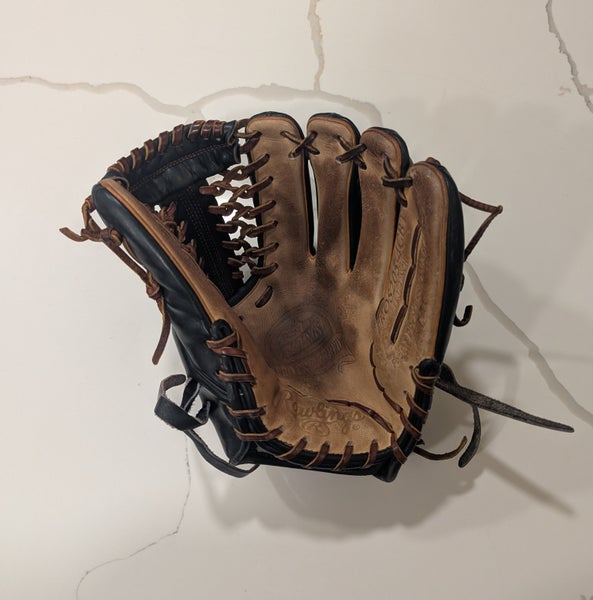 Rawlings Pro Preferred Mod Trapeze 11.75 PROS205-4CBT - Ultra-Premium Kip Leather