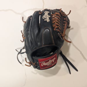 Rawlings Pro Preferred Mod Trapeze 11.75 PROS205-4CBT - Ultra-Premium Kip Leather