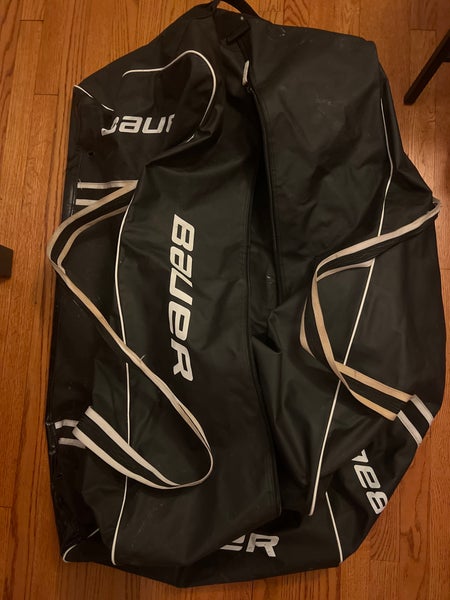 Bauer Goalie Bag (Used)