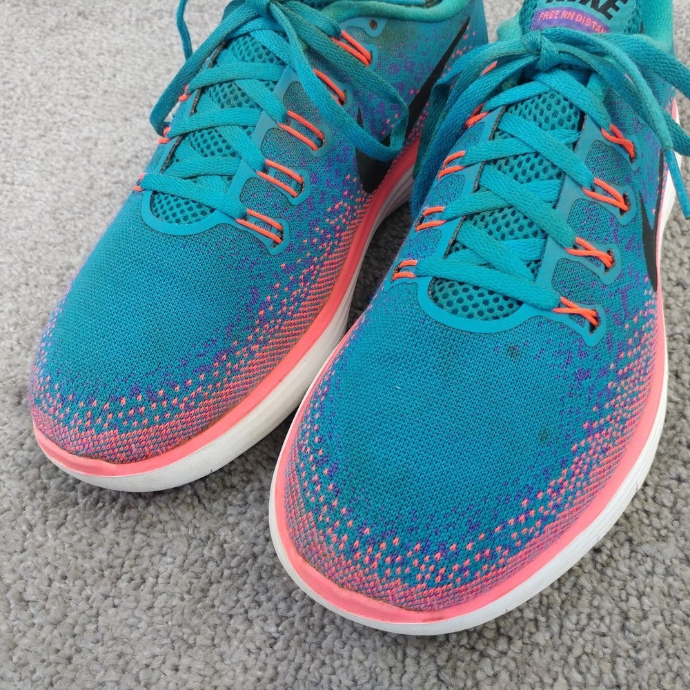 nike free womens size 10