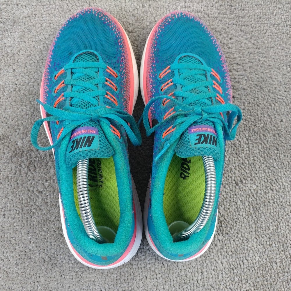 nike free womens size 10