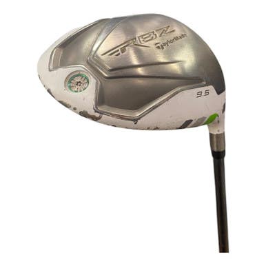 Used Taylormade RBZ Mens Driver RH 9.5 Degree 11375-S000369671