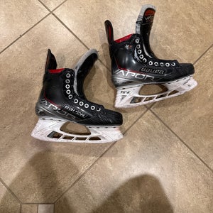 2021 Bauer Vapor 3X Hockey Skates 7 (Used)