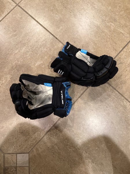 True XC7 Gloves 12" (Used)