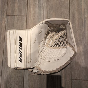 Bauer GSX Regular (Used)