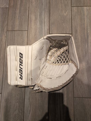 Bauer GSX Regular (Used)