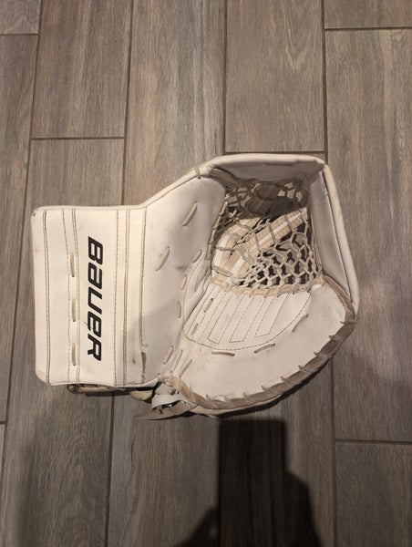 Bauer GSX Regular (Used)