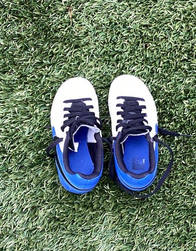 Nike Tiempo Cleats Kids