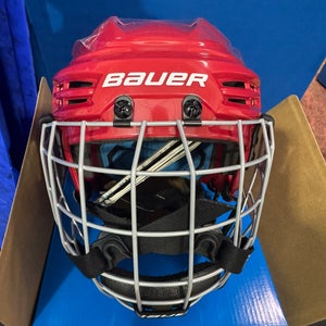 Youth Bauer Prodigy Helmet (New)