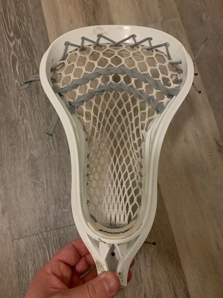 Brine Unstrung Clutch 2 Head (Used)