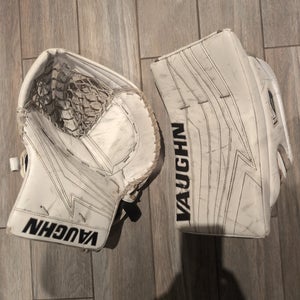 Vaughn Velocity V9 XP Pro Regular (Used)